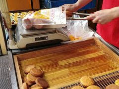 -朱記糯米蛋糕(千川百货店)