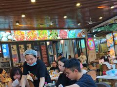 -叒缘夜光杯(望江橡树林店)