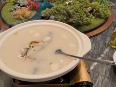 -大连湾旭日·家宴·海肠捞饭(马栏广场店)