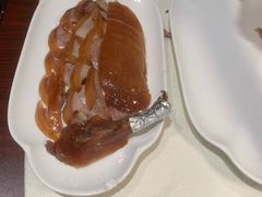 -聚宾楼·烤鸭·家宴(科技三路店)