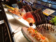 -梨花自助烤肉(乐宾店)