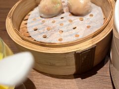 -广州天河合景福朋喜来登酒店 · 聚味轩中餐厅