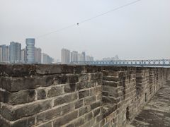 -襄阳古城