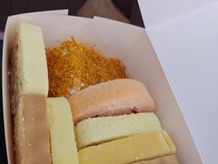 -思味特(纬一路店)