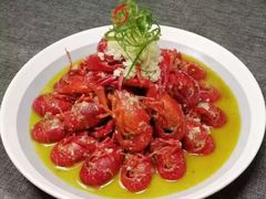 -芳芳私房菜·精做淮扬菜(承德路店)