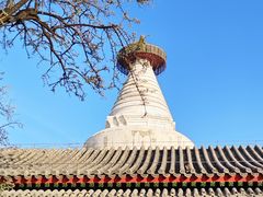 -妙应寺白塔