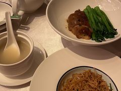 -上海金桥红枫万豪酒店-万豪中餐厅