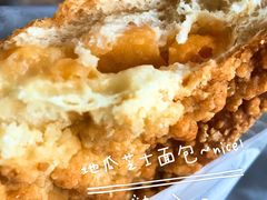 -韩国利尔面包(桂林路店)