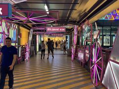 -布吉佳兆业广场