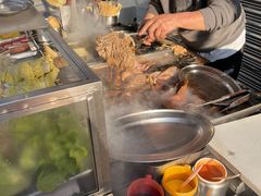 -明记牛杂(新马路分店)