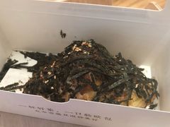 海苔小怪兽-奈雪的茶(石厦时代广场店)