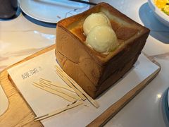 -绿茶餐厅(龙井船宴· 品牌总店)