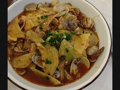 -渝久隆·地道重庆味(护国寺店)