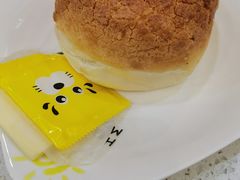 -甜蜜蜜港式茶餐厅(虹梅店)