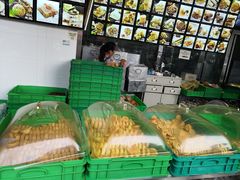-宫廷糕点铺(双林中横路店)