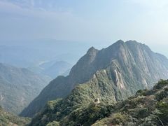 -三清山风景名胜区