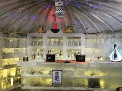 -香厨中餐厅(松北香格里拉店)