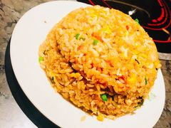 -蛙蛙叫·干锅年代(钻石广场店)