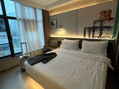 -JOYA湾悦国际酒店(世界之窗店)