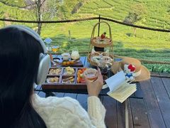-竹淇茶馆(车站北路店)