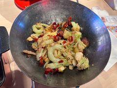 -避风塘(五角场店)