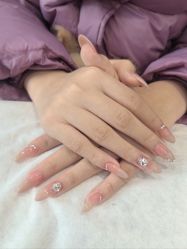 -悦色美甲美睫·精品