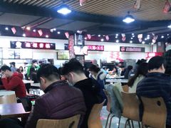 -哆喀美食广场(虎丘婚纱城店)