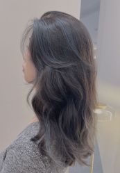 点击看大图 -KEIVON HAIR·崎宏