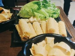 -呷哺呷哺 小火锅 (浦东新欧尚超市店)