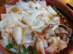 -遵义虾子卢四羊肉粉(大沽路店)