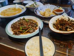 -云隐小厨·传统大理美食(复兴路店)