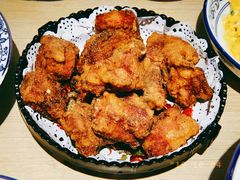 -兔爸私家小厨(新北万达店)