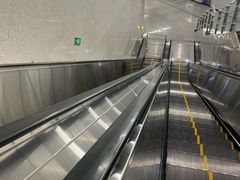 -民安大道(地铁站)