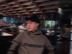 -绿茶餐厅(成都太古里店)