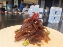 -墨泉峰味(润和国际广场店)