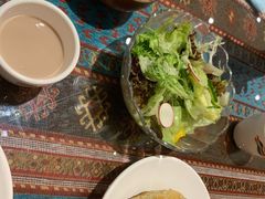 烤馕-巴依老爷·新疆美食(上城区天城路店)