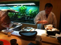 -泉寿司(万科公园店)