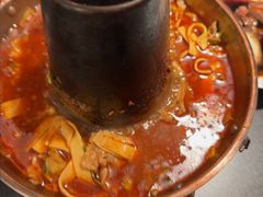 -奇芳阁·百年清真南京菜(夫子庙店)