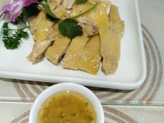 -鹅冠港式茶餐厅(来福士店)