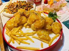 -津沽小院(天津之眼店)