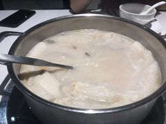 -煲王粤菜餐厅(中侨中心店)