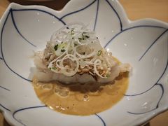 -镹·鱼料理  国产鱼使用店