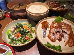 -青年公社烤鸭(熙悦天街店)