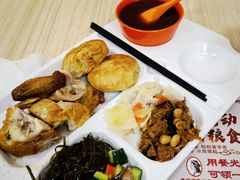 -香妃烤鸡(新奥店)