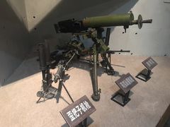 -辽沈战役纪念馆