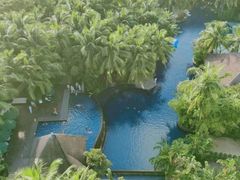 -三亚湾海居铂尔曼度假酒店