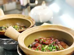 -红星光发煲仔饭(文海店)