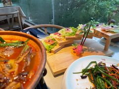 -品味泸沽湖•民族特色菜(大落水店)