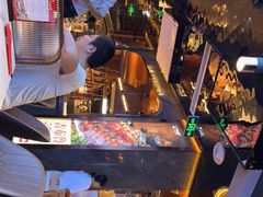 -吉布鲁牛排海鲜自助(成都大悦城店)