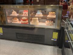 -云海轩·海鲜自助-河北云瑧世纪大饭店1F